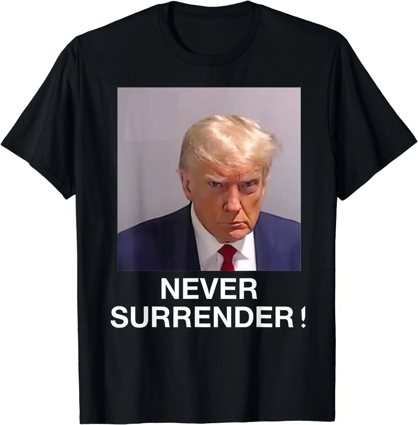 TRUMP T-SHIRT